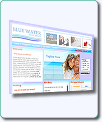 Blue Water Home Loans