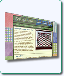 Quilting Dreams